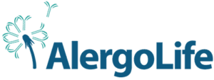 Logo AlergoLife Alergia e Imunologia