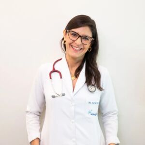 Dra. Ana Paula Ferracciú
