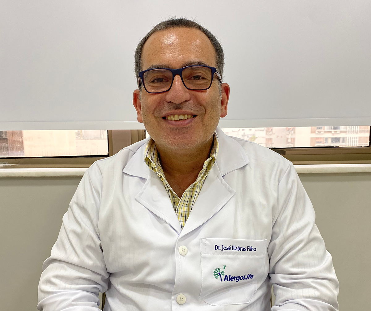 Prof. Dr. José Elabras