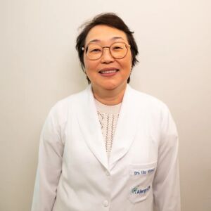 Dra. Lika Nishimori