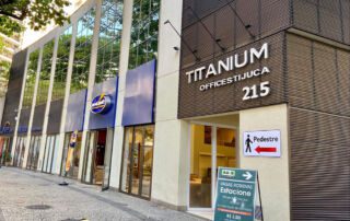 Clínica de Alergia Tijuca