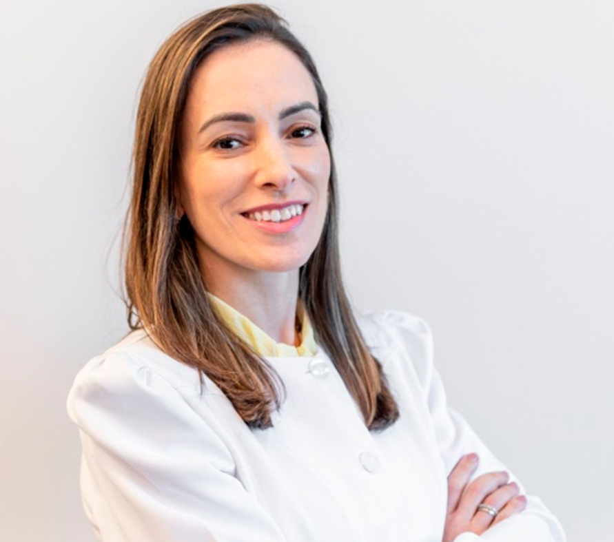 Dra. Vivian Silva